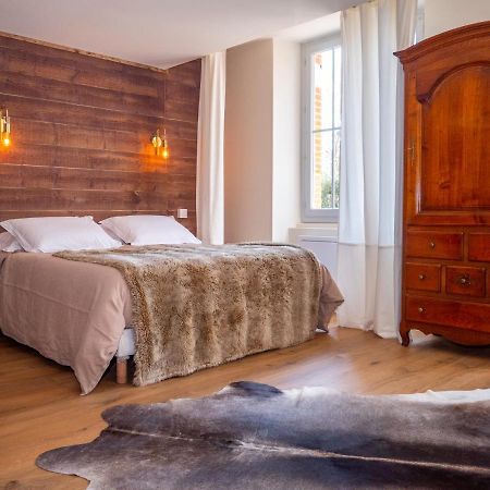 فندق Le Relais De Lezat المظهر الخارجي الصورة