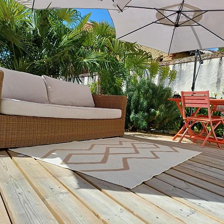 فندق Le Relais De Lezat المظهر الخارجي الصورة