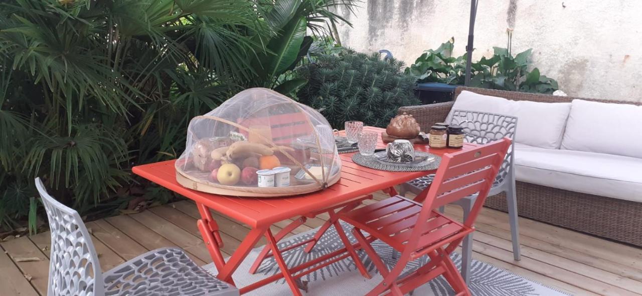 فندق Le Relais De Lezat المظهر الخارجي الصورة